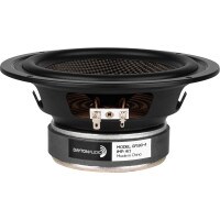 Main product image for Dayton Audio GF180-4 6-1/2" Glass Fiber Cone Woofer 4 Ohm295-417